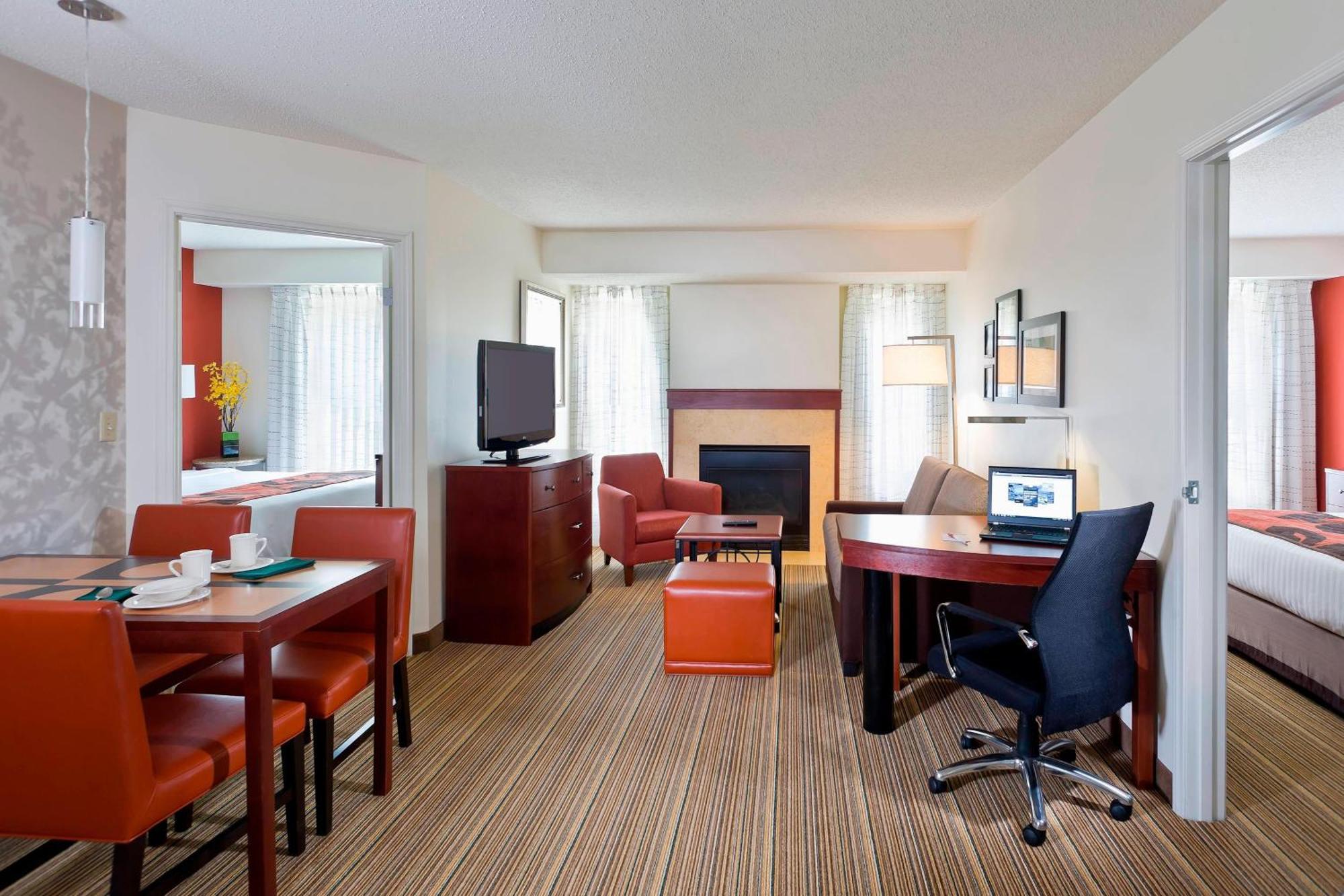 By Marriott