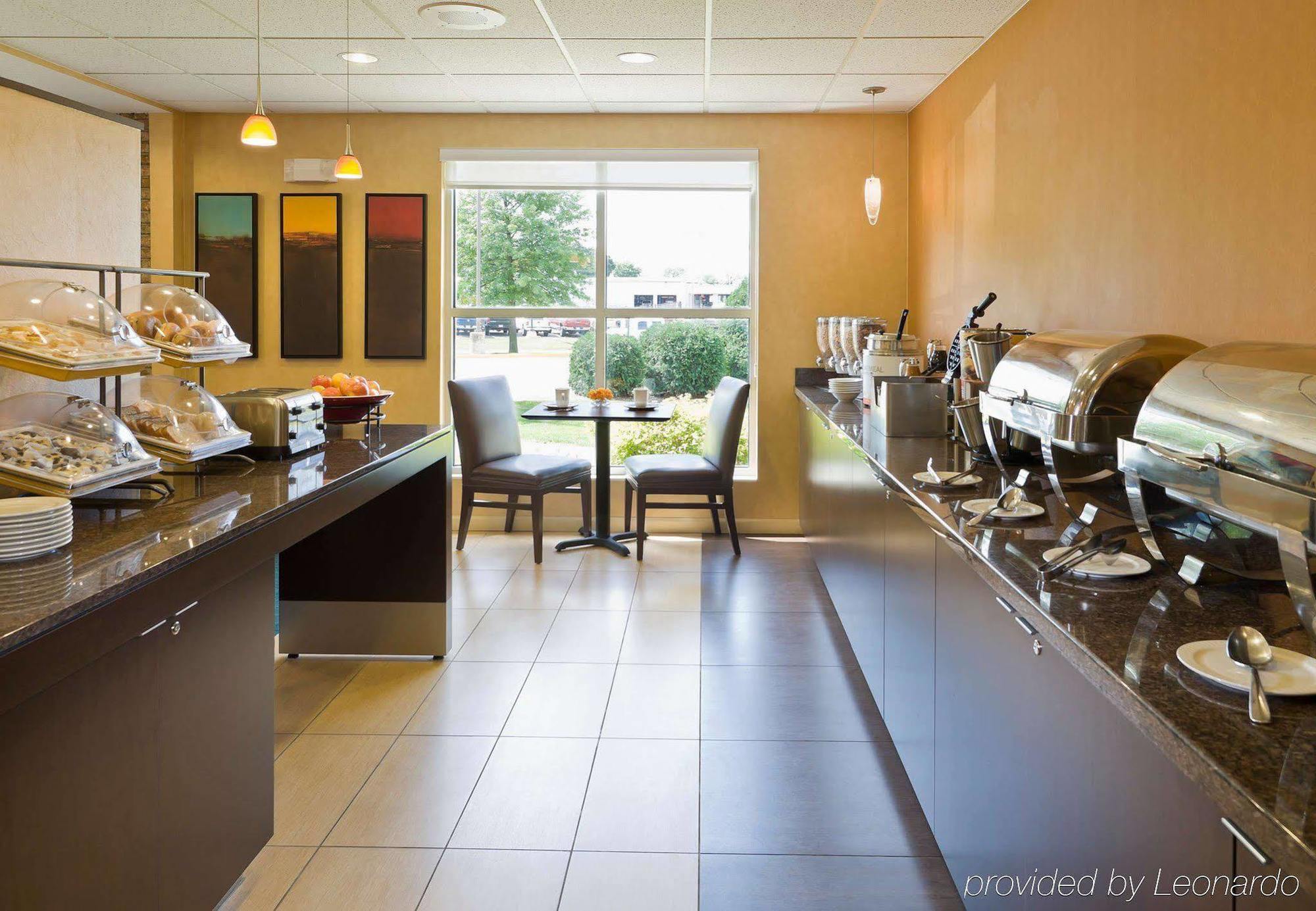 Hotel By Marriott 3*
